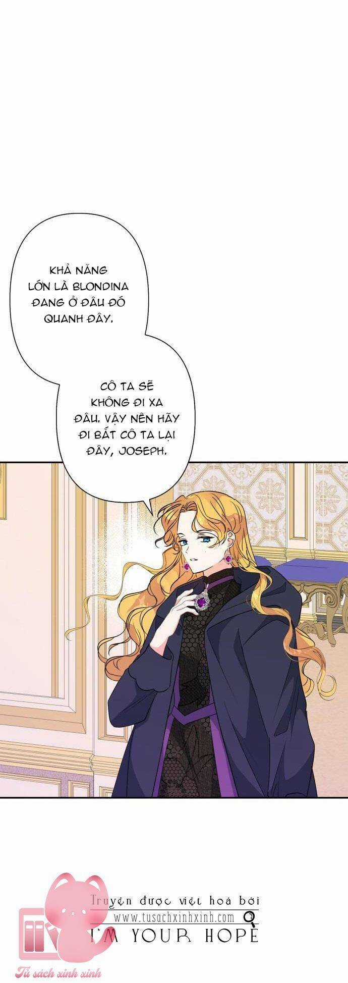 Thuần Hóa Quái Thú Thật Tốt Chapter 80 trang 52
