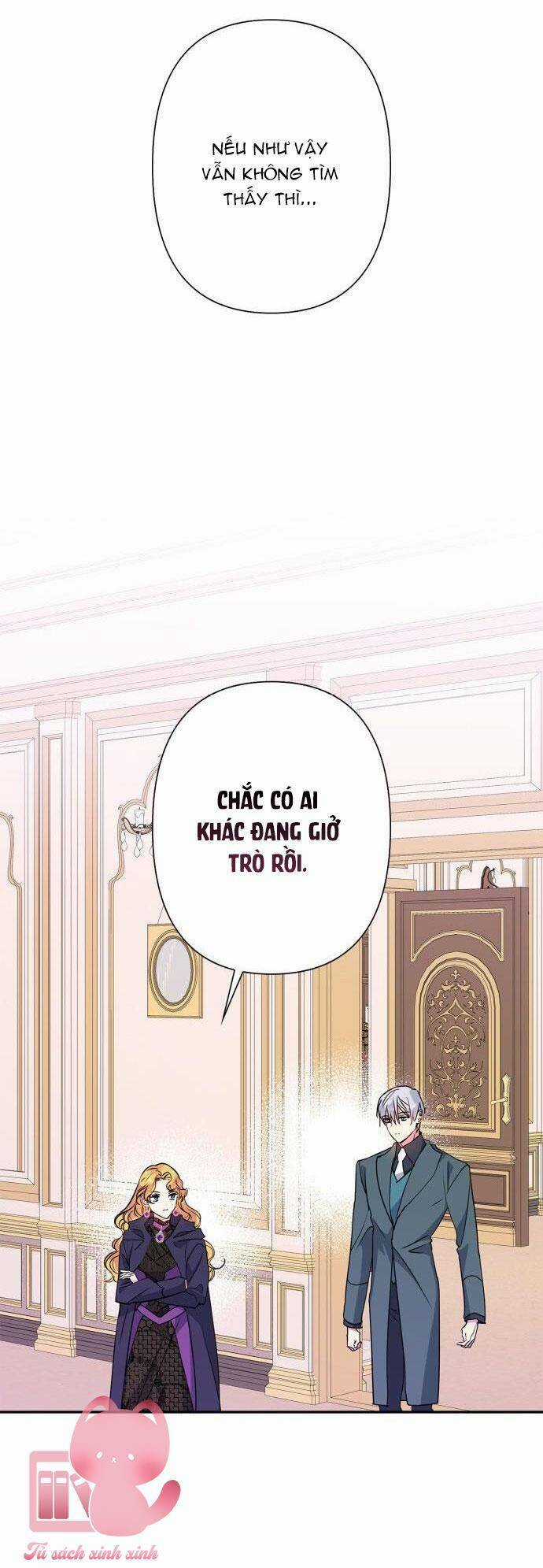 Thuần Hóa Quái Thú Thật Tốt Chapter 80 trang 53