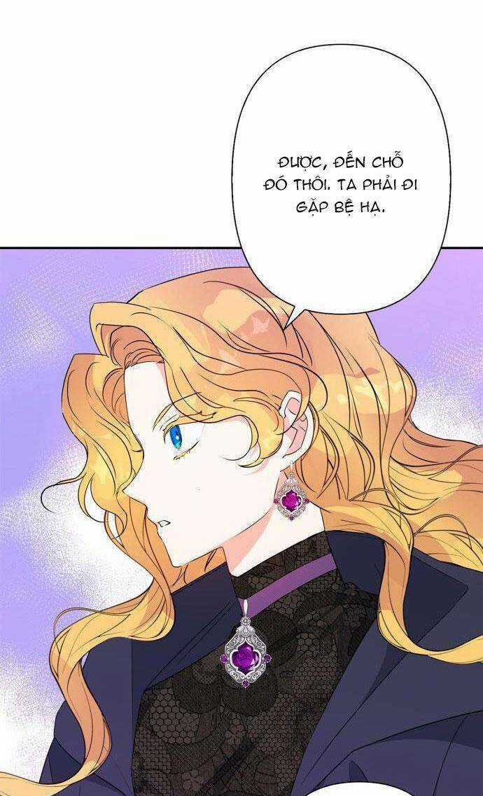 Thuần Hóa Quái Thú Thật Tốt Chapter 80 trang 56