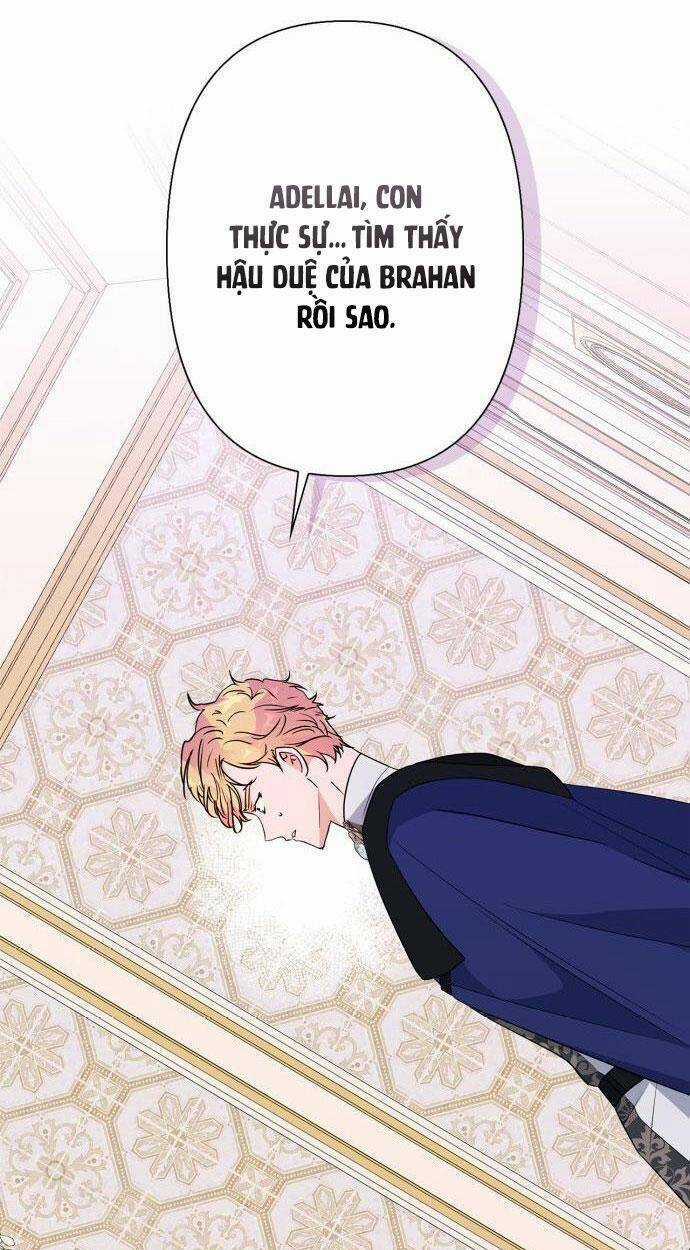 Thuần Hóa Quái Thú Thật Tốt Chapter 80 trang 61