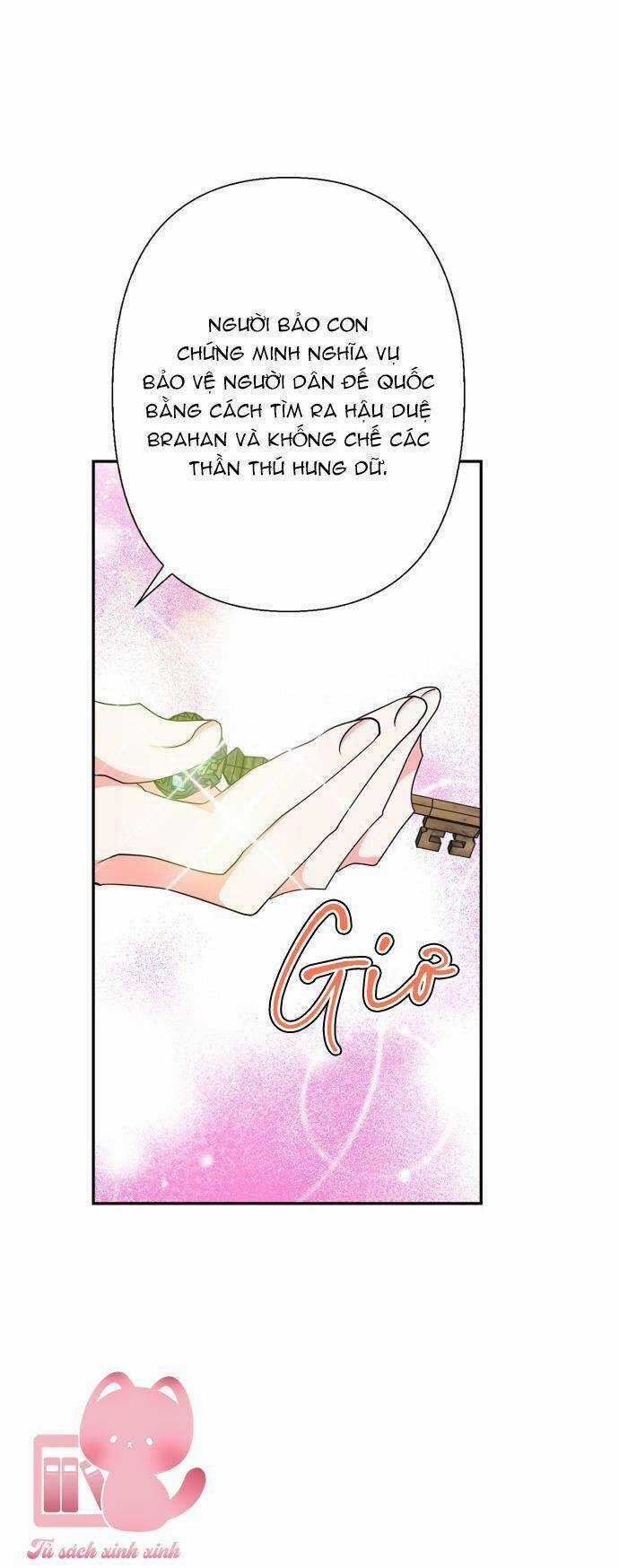 Thuần Hóa Quái Thú Thật Tốt Chapter 80 trang 66