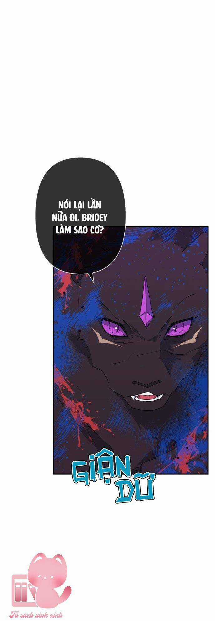 Thuần Hóa Quái Thú Thật Tốt Chapter 80 trang 7