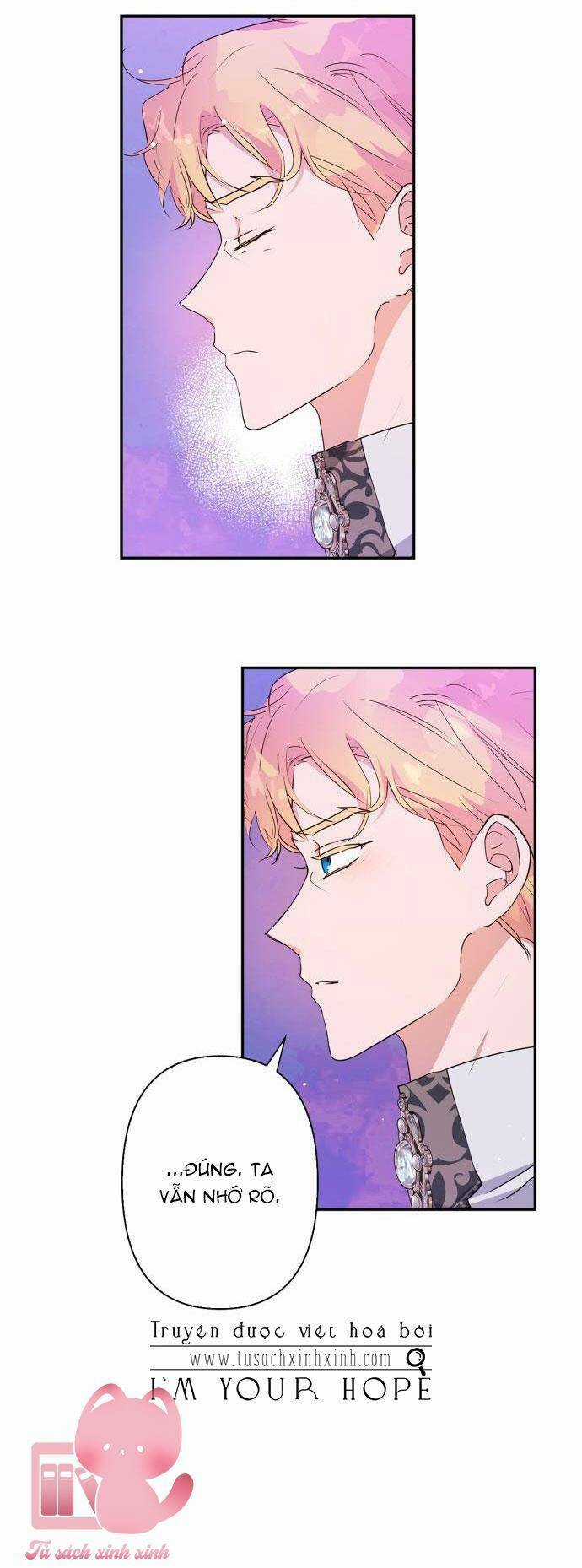 Thuần Hóa Quái Thú Thật Tốt Chapter 80 trang 70