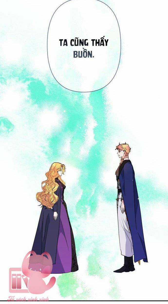 Thuần Hóa Quái Thú Thật Tốt Chapter 80 trang 76