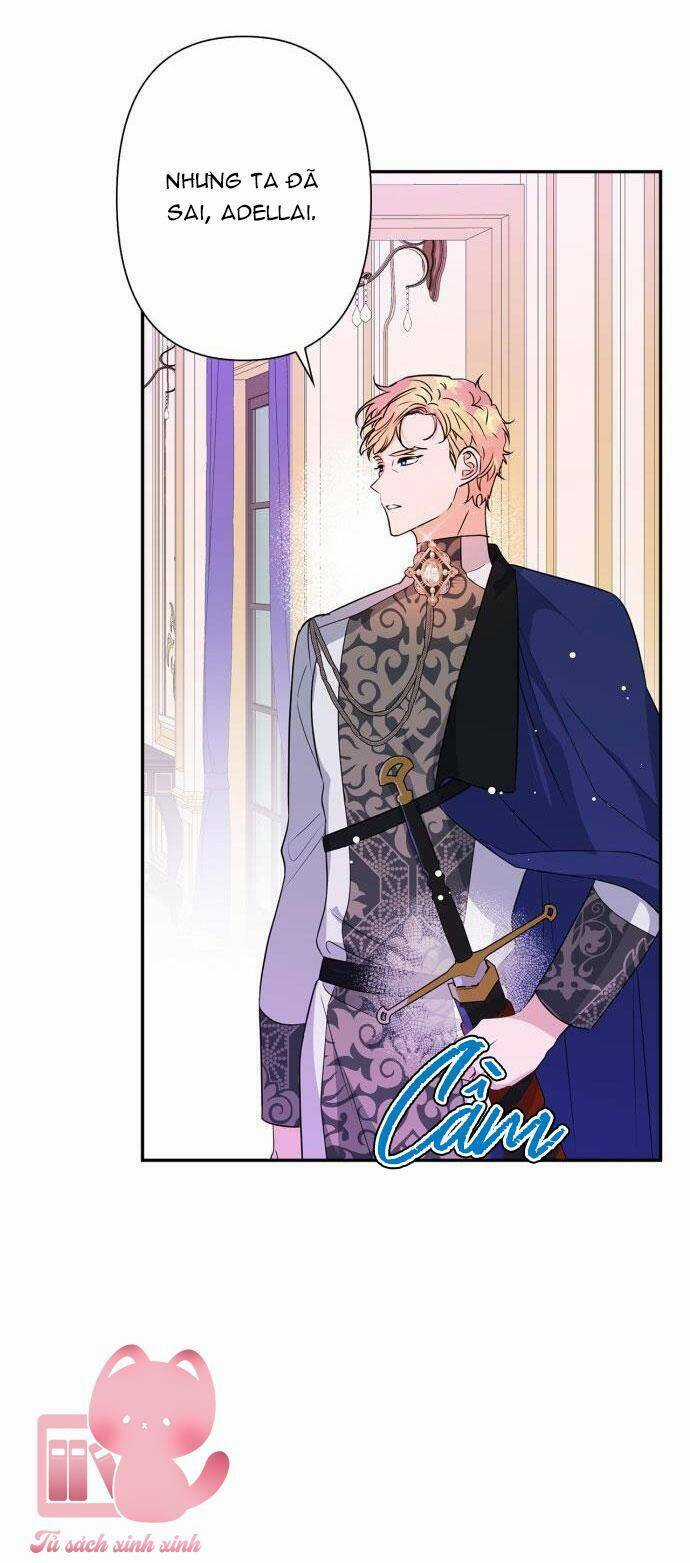 Thuần Hóa Quái Thú Thật Tốt Chapter 80 trang 78