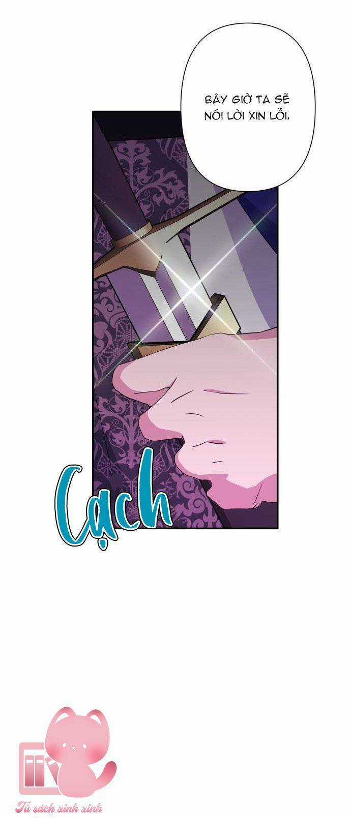 Thuần Hóa Quái Thú Thật Tốt Chapter 80 trang 80