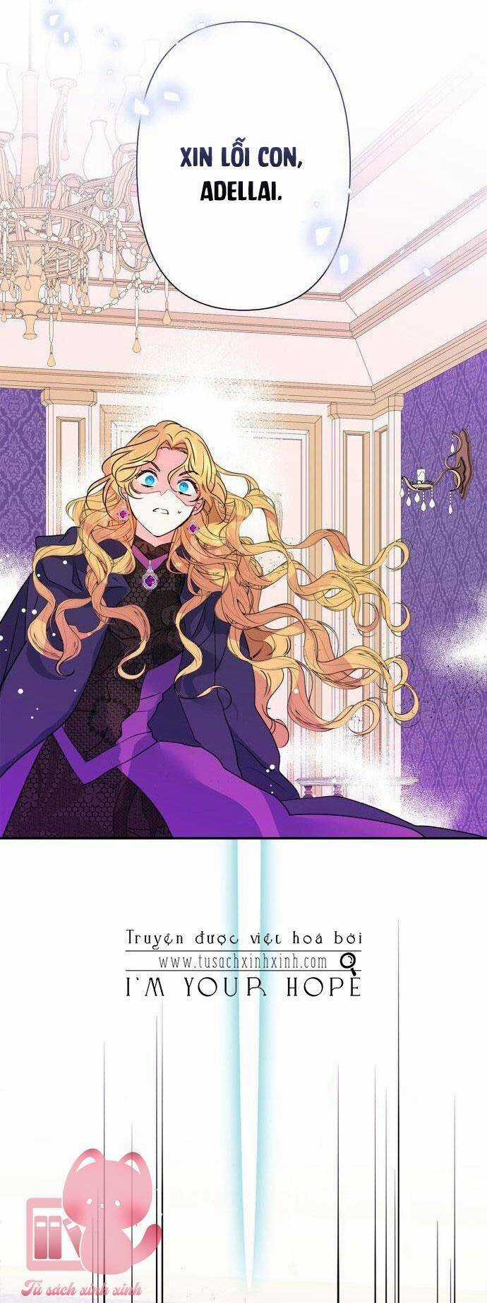 Thuần Hóa Quái Thú Thật Tốt Chapter 80 trang 81