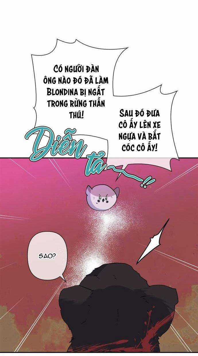 Thuần Hóa Quái Thú Thật Tốt Chapter 80 trang 9