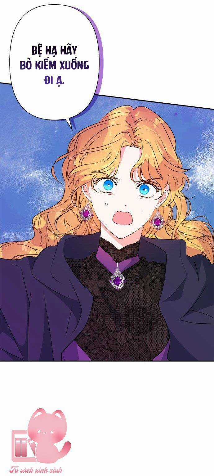 Thuần Hóa Quái Thú Thật Tốt Chapter 81 trang 11