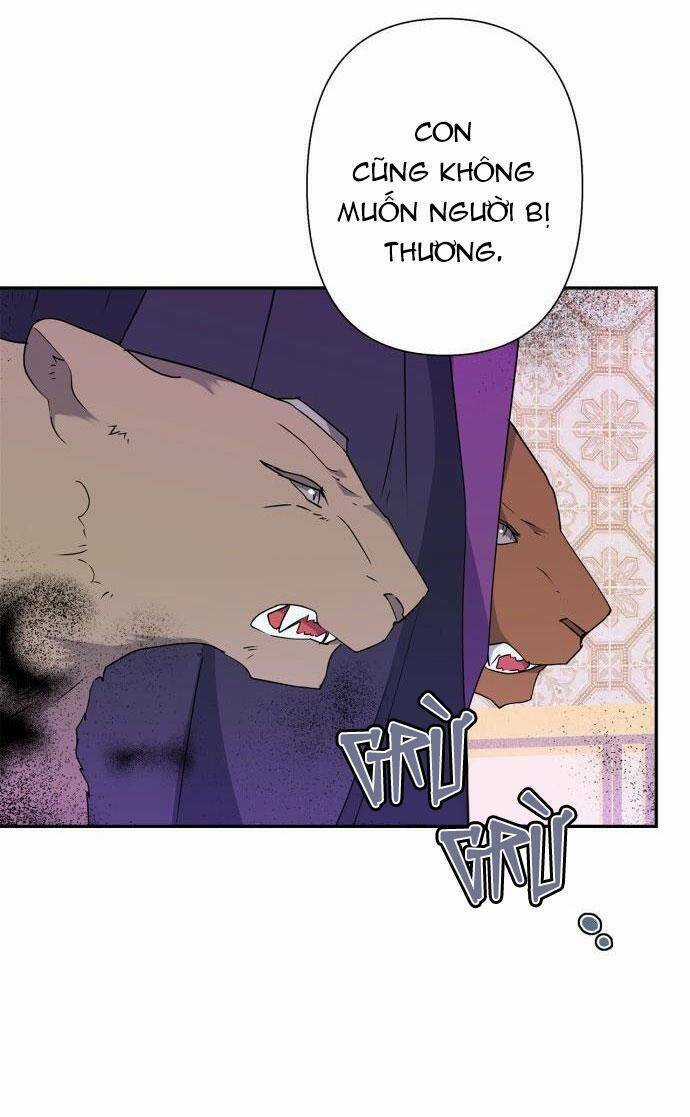 Thuần Hóa Quái Thú Thật Tốt Chapter 81 trang 12