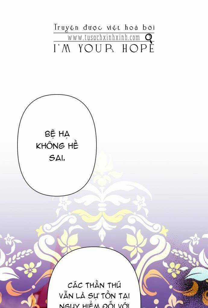 Thuần Hóa Quái Thú Thật Tốt Chapter 81 trang 14