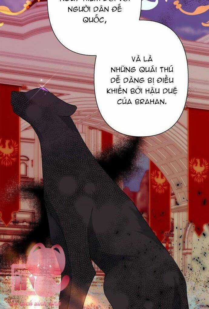 Thuần Hóa Quái Thú Thật Tốt Chapter 81 trang 15