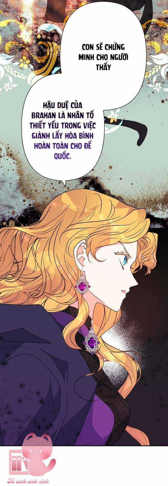 Thuần Hóa Quái Thú Thật Tốt Chapter 81 trang 16