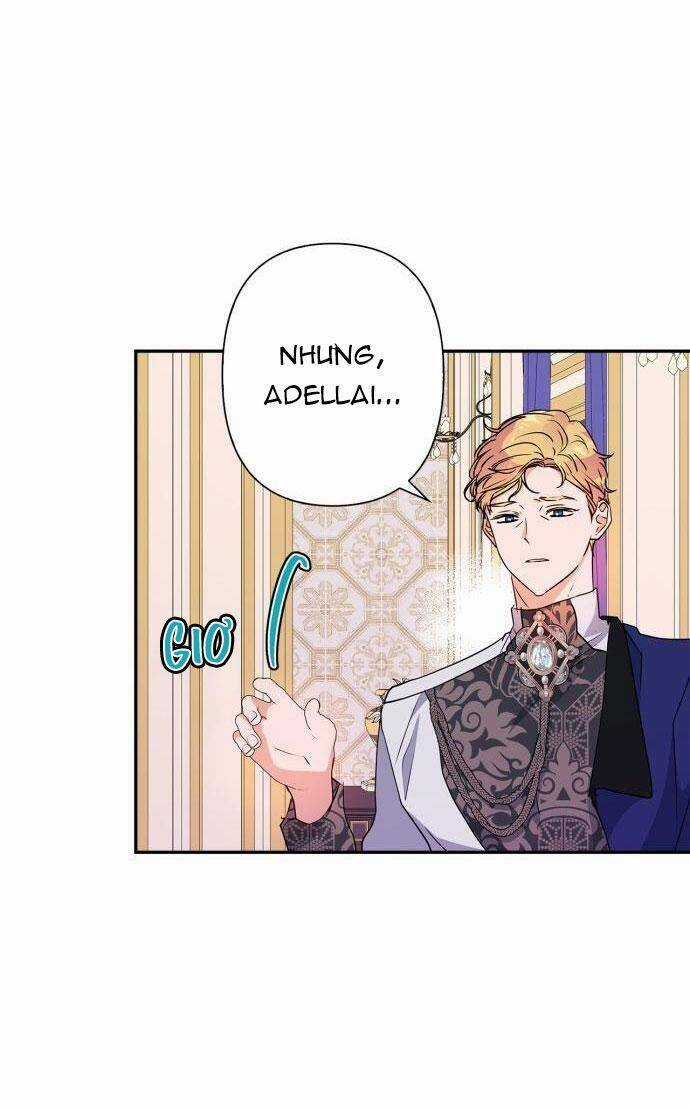 Thuần Hóa Quái Thú Thật Tốt Chapter 81 trang 17