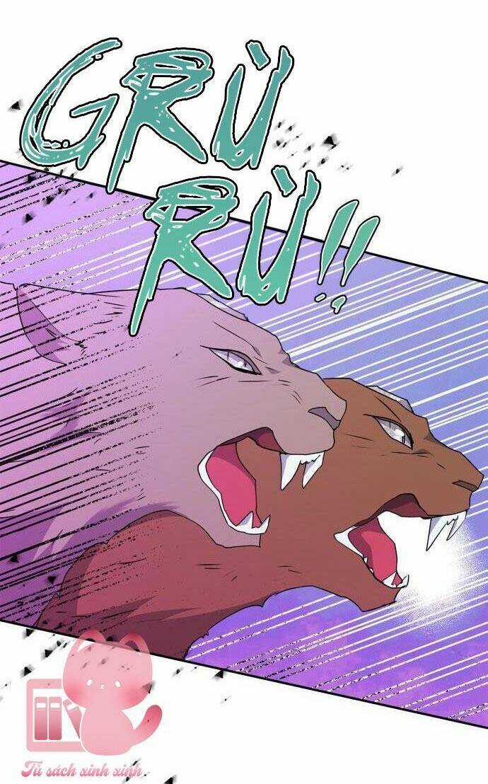 Thuần Hóa Quái Thú Thật Tốt Chapter 81 trang 18