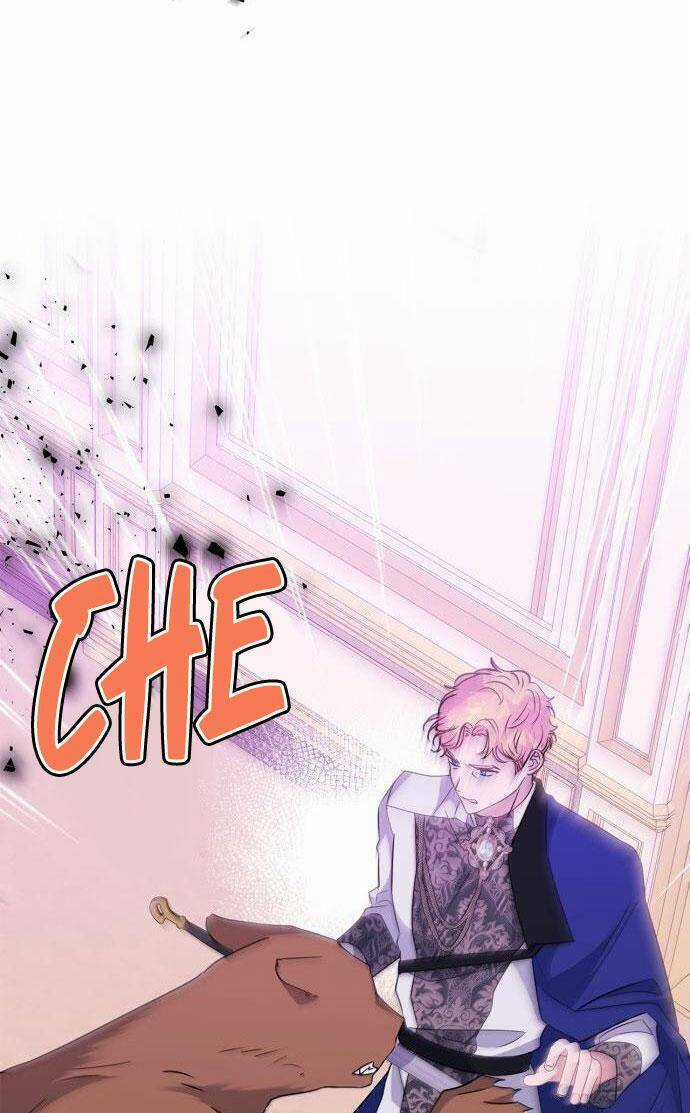 Thuần Hóa Quái Thú Thật Tốt Chapter 81 trang 19