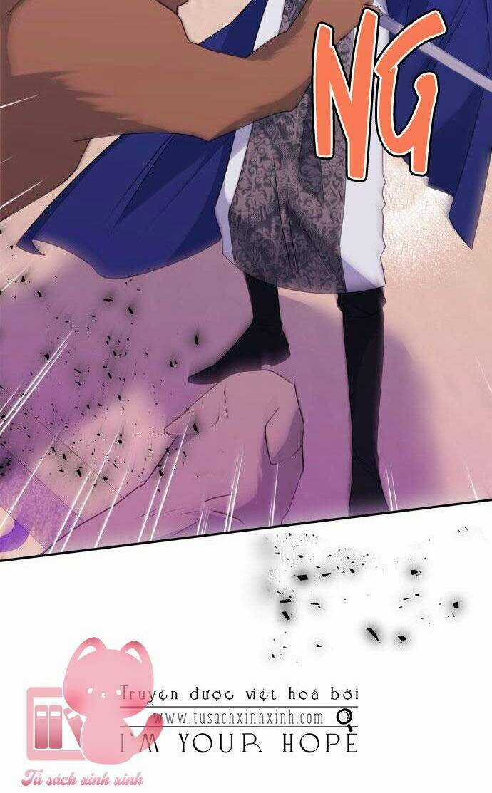 Thuần Hóa Quái Thú Thật Tốt Chapter 81 trang 20