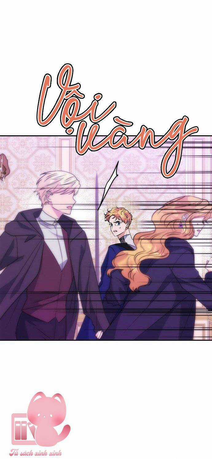 Thuần Hóa Quái Thú Thật Tốt Chapter 81 trang 21