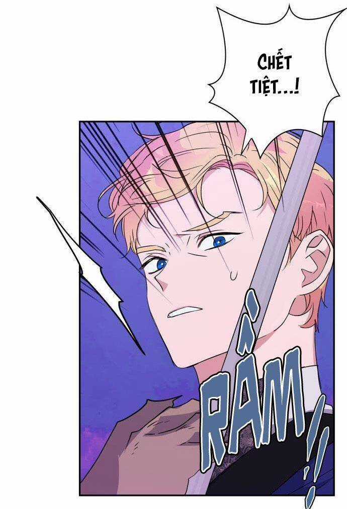 Thuần Hóa Quái Thú Thật Tốt Chapter 81 trang 22