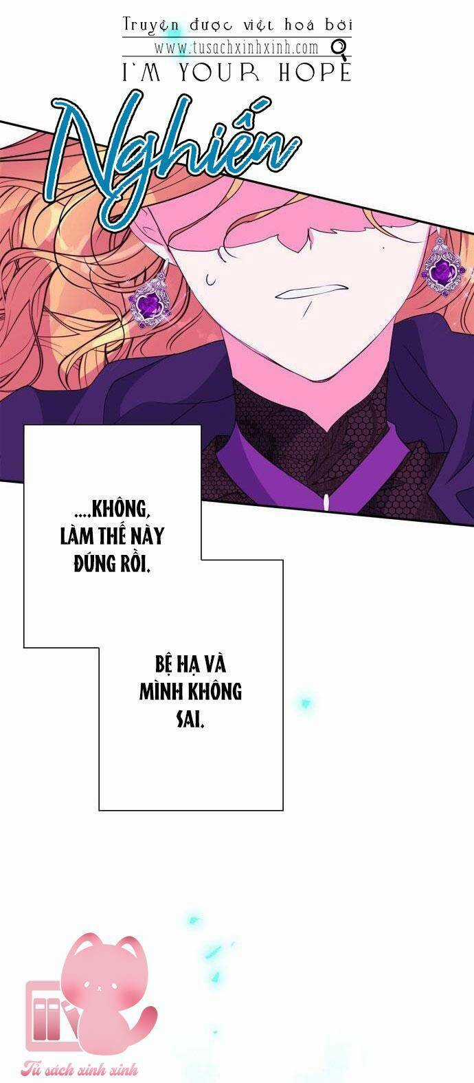 Thuần Hóa Quái Thú Thật Tốt Chapter 81 trang 26