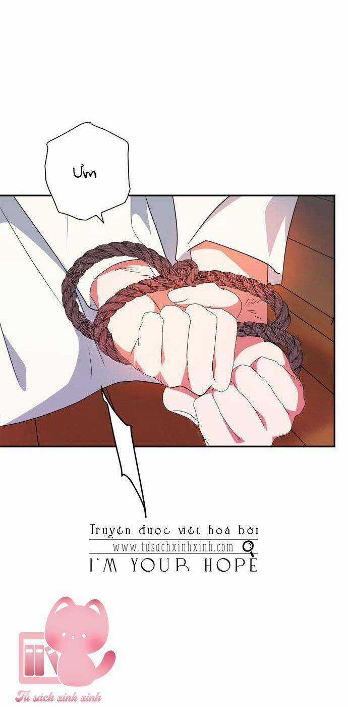 Thuần Hóa Quái Thú Thật Tốt Chapter 81 trang 35