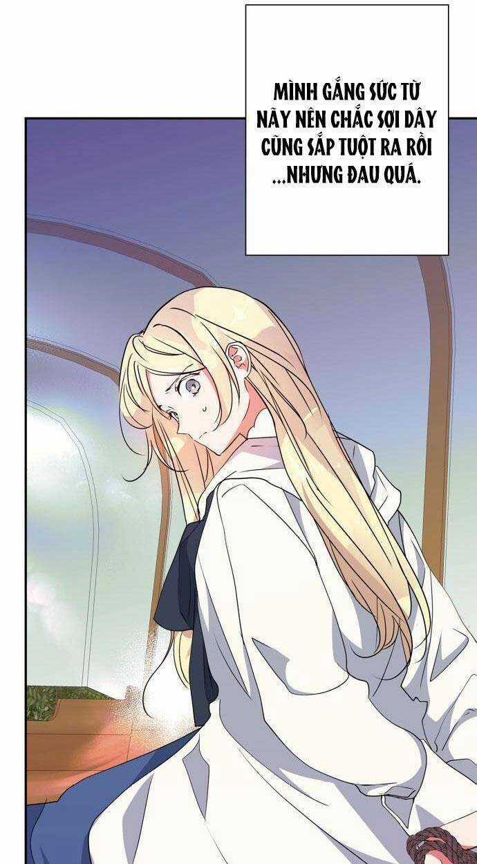 Thuần Hóa Quái Thú Thật Tốt Chapter 81 trang 36