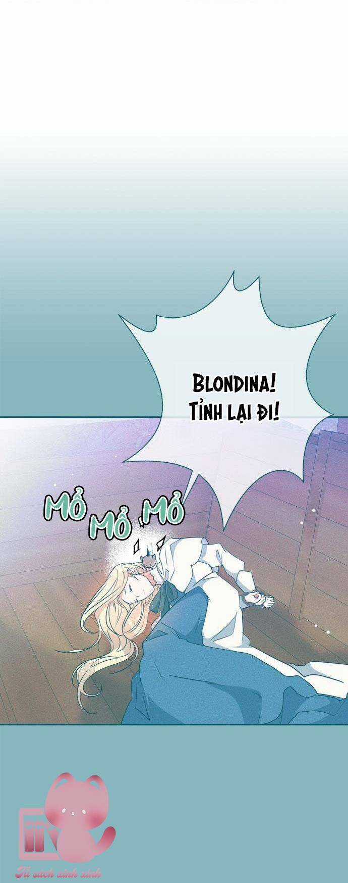 Thuần Hóa Quái Thú Thật Tốt Chapter 81 trang 39