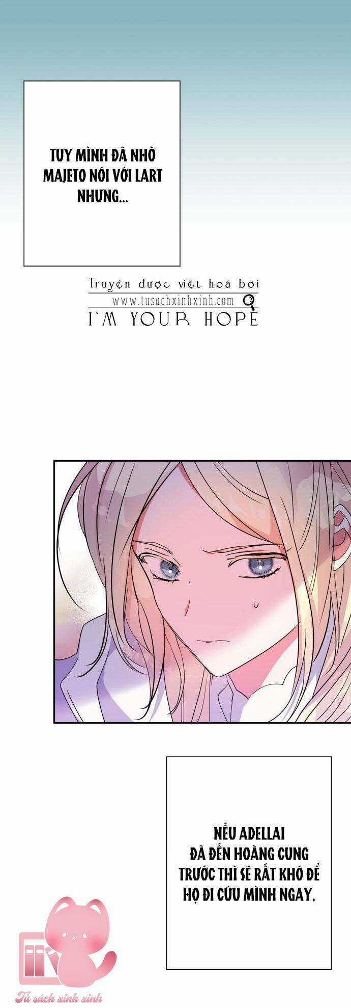 Thuần Hóa Quái Thú Thật Tốt Chapter 81 trang 41