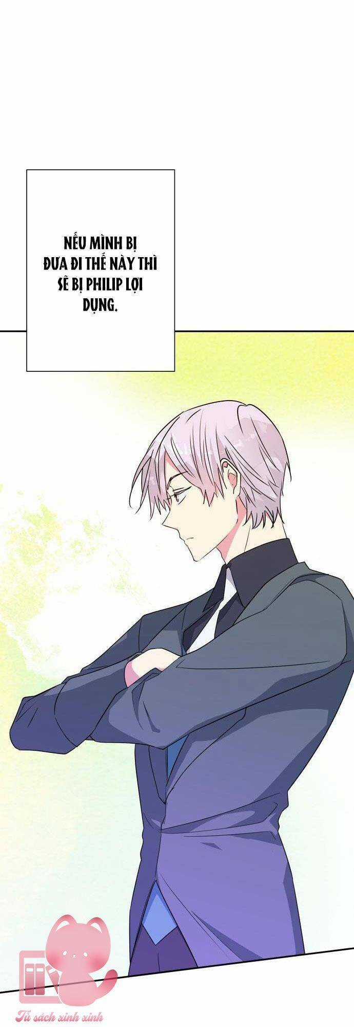 Thuần Hóa Quái Thú Thật Tốt Chapter 81 trang 42