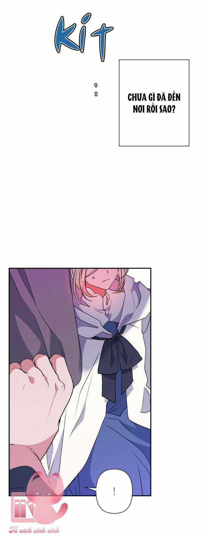 Thuần Hóa Quái Thú Thật Tốt Chapter 81 trang 46