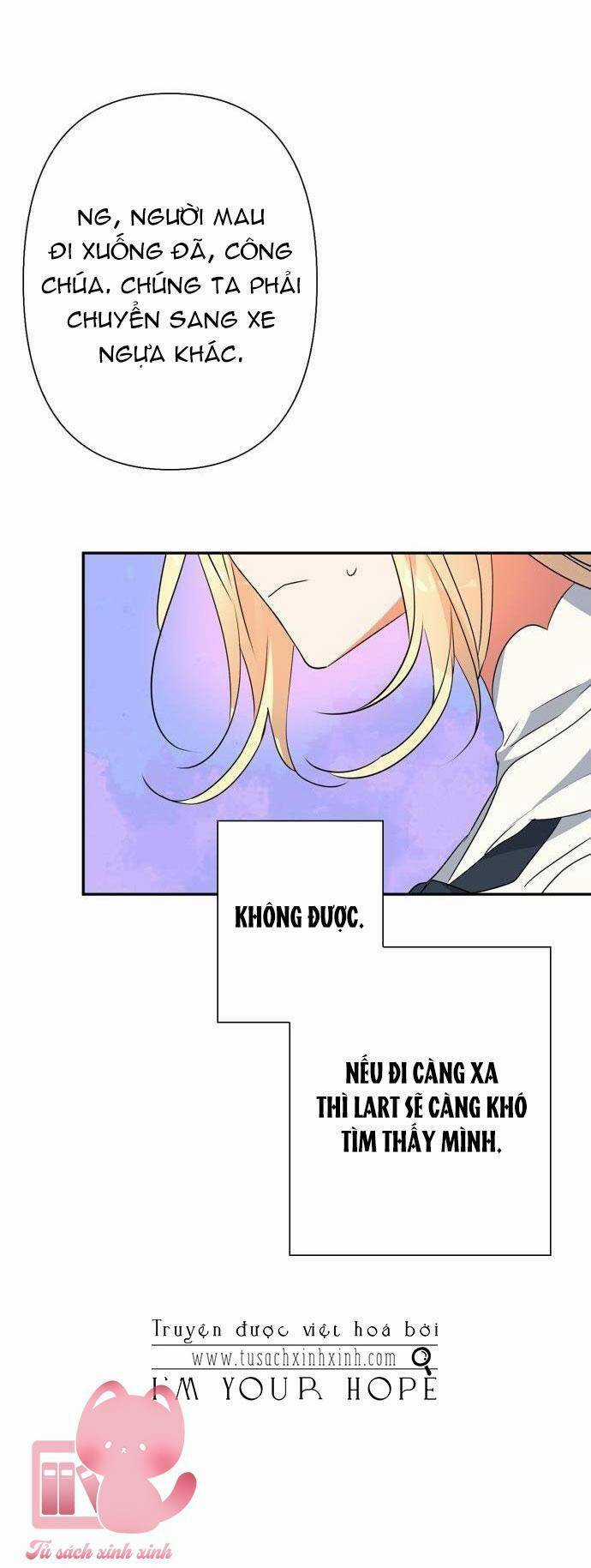 Thuần Hóa Quái Thú Thật Tốt Chapter 81 trang 48