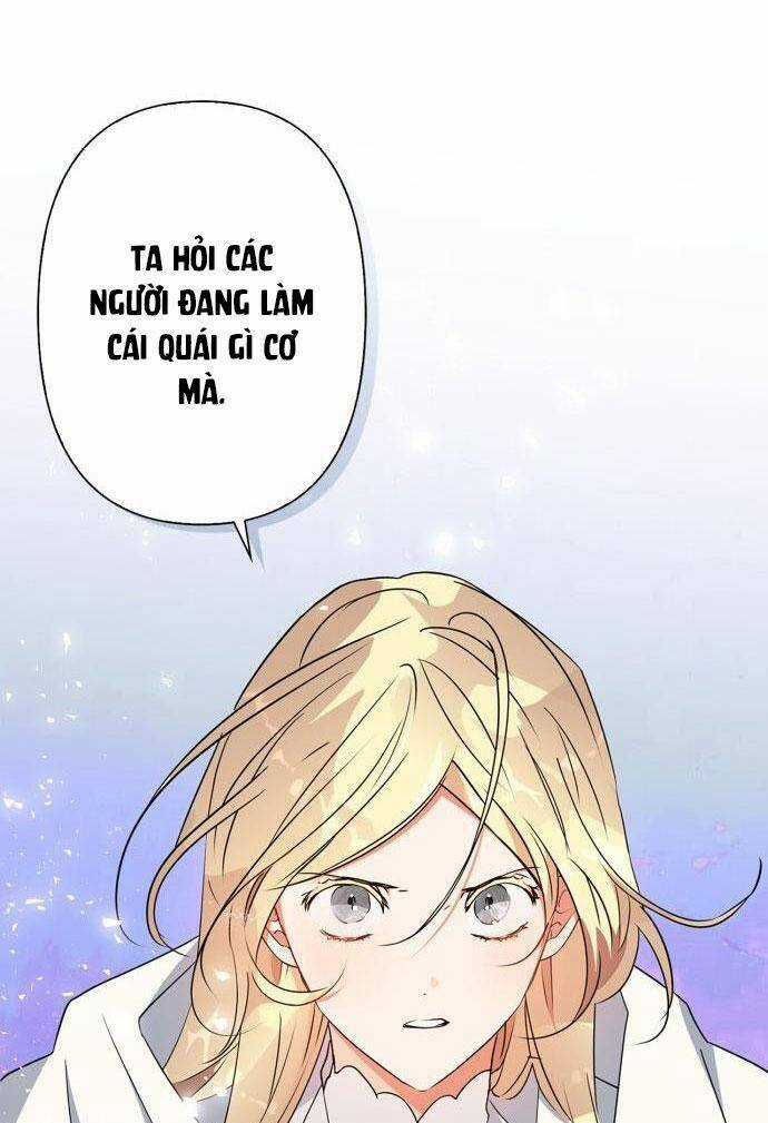 Thuần Hóa Quái Thú Thật Tốt Chapter 81 trang 49