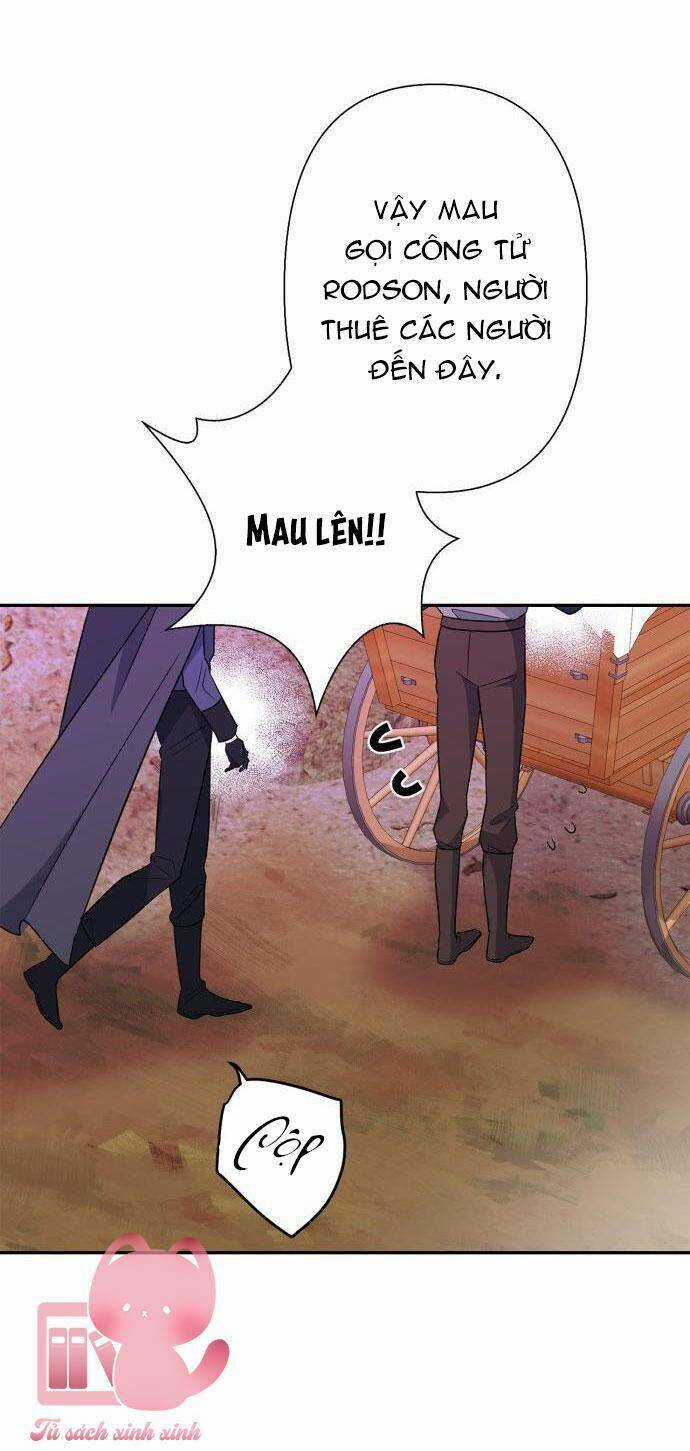 Thuần Hóa Quái Thú Thật Tốt Chapter 81 trang 52