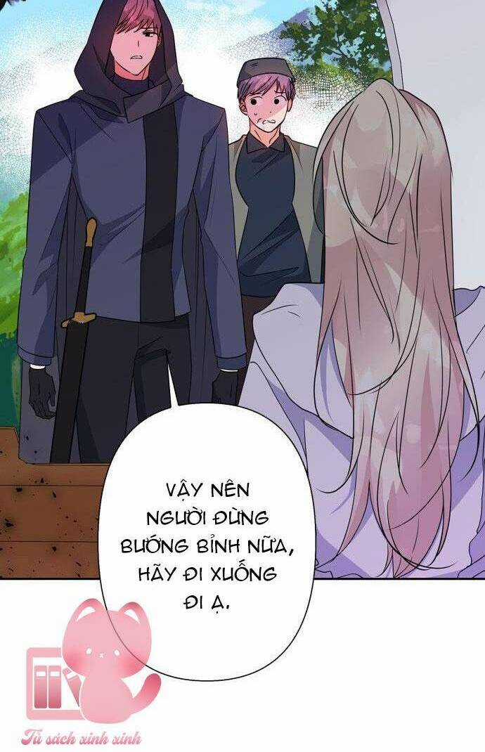 Thuần Hóa Quái Thú Thật Tốt Chapter 81 trang 54