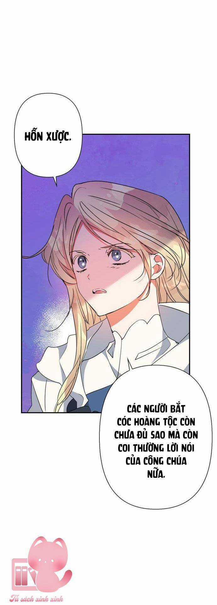 Thuần Hóa Quái Thú Thật Tốt Chapter 81 trang 55