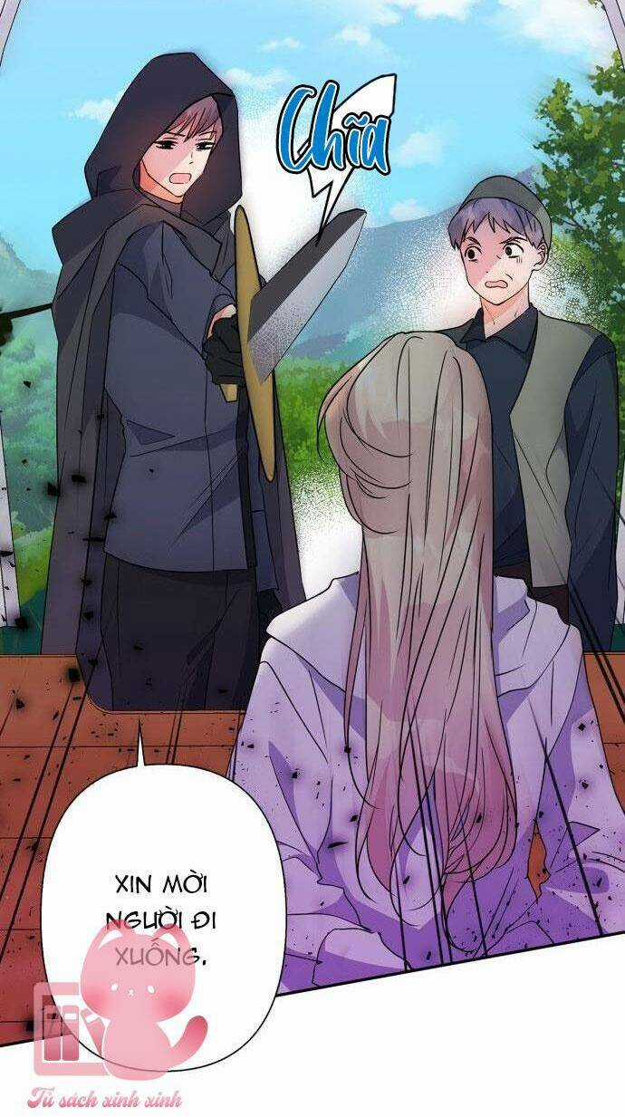 Thuần Hóa Quái Thú Thật Tốt Chapter 81 trang 58