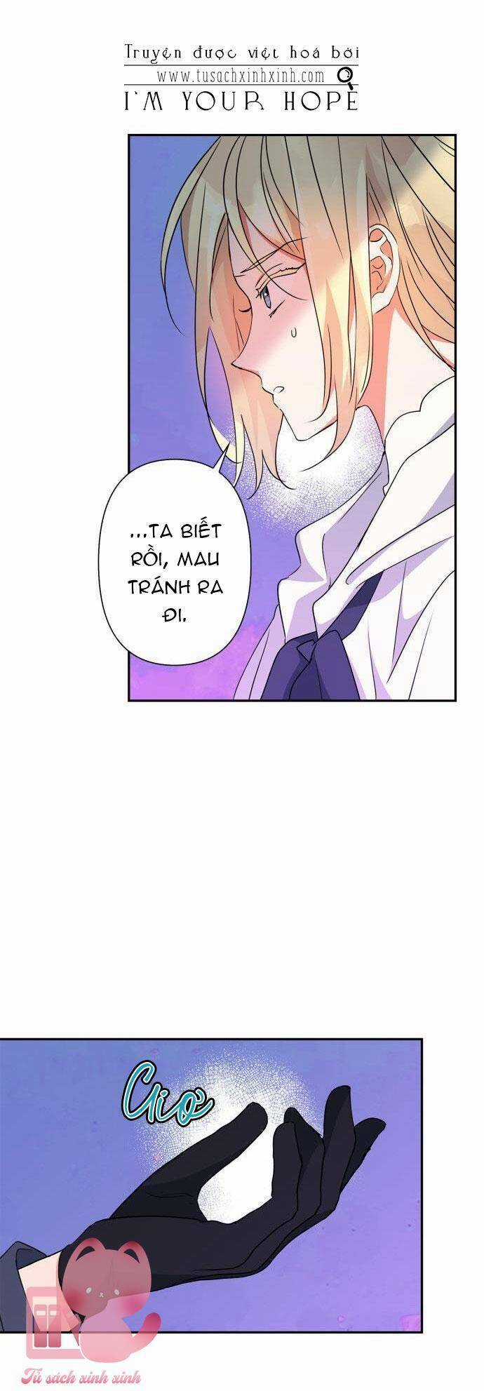 Thuần Hóa Quái Thú Thật Tốt Chapter 81 trang 59