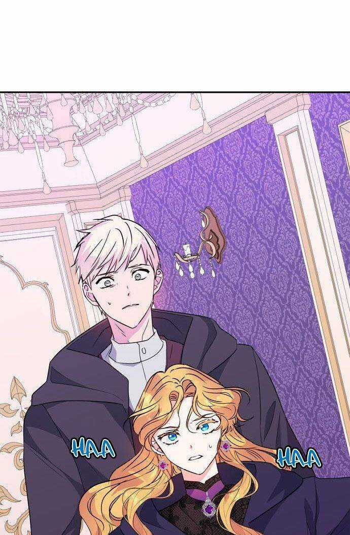 Thuần Hóa Quái Thú Thật Tốt Chapter 81 trang 6