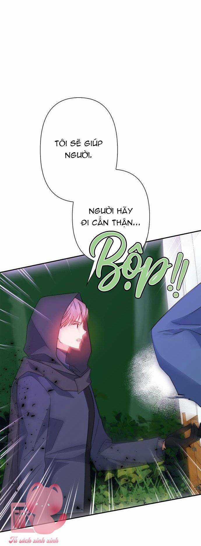 Thuần Hóa Quái Thú Thật Tốt Chapter 81 trang 60