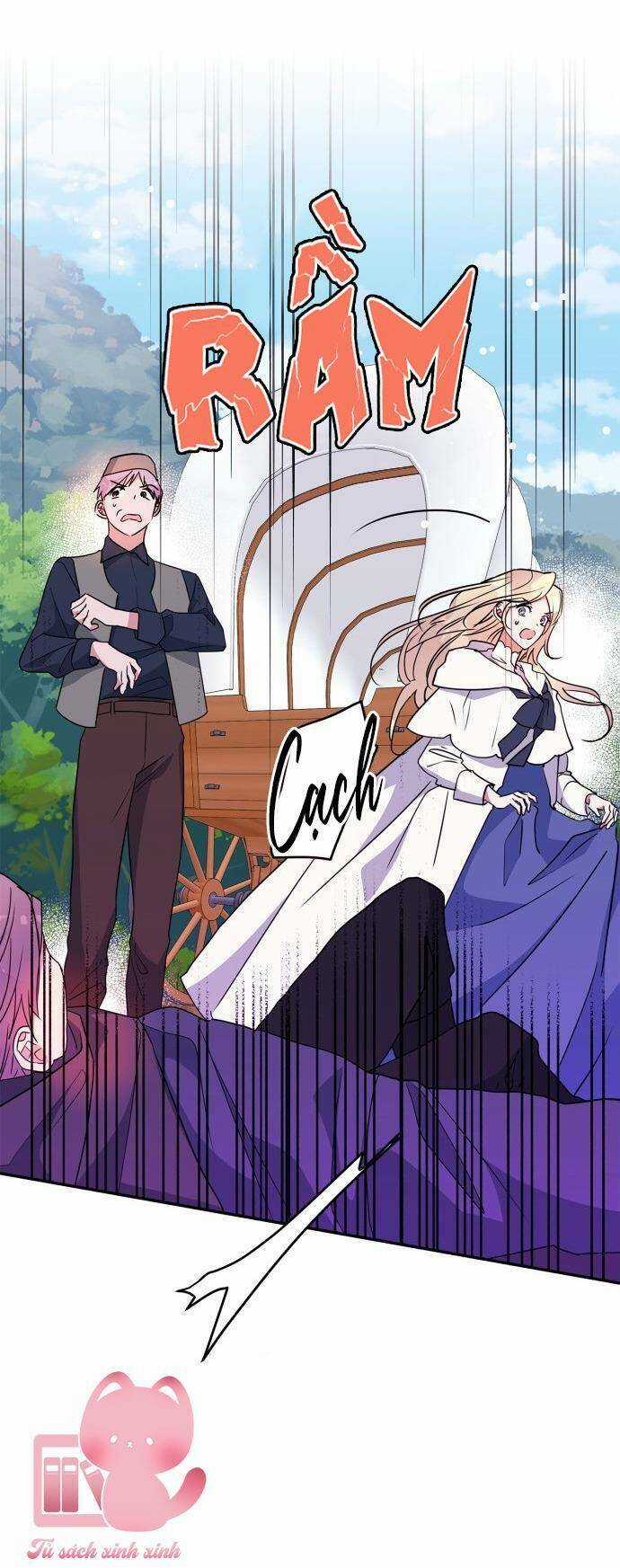 Thuần Hóa Quái Thú Thật Tốt Chapter 81 trang 62