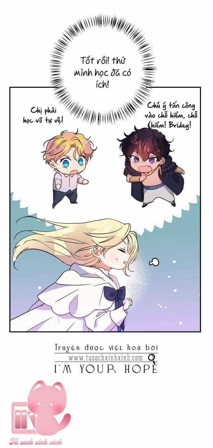 Thuần Hóa Quái Thú Thật Tốt Chapter 81 trang 64