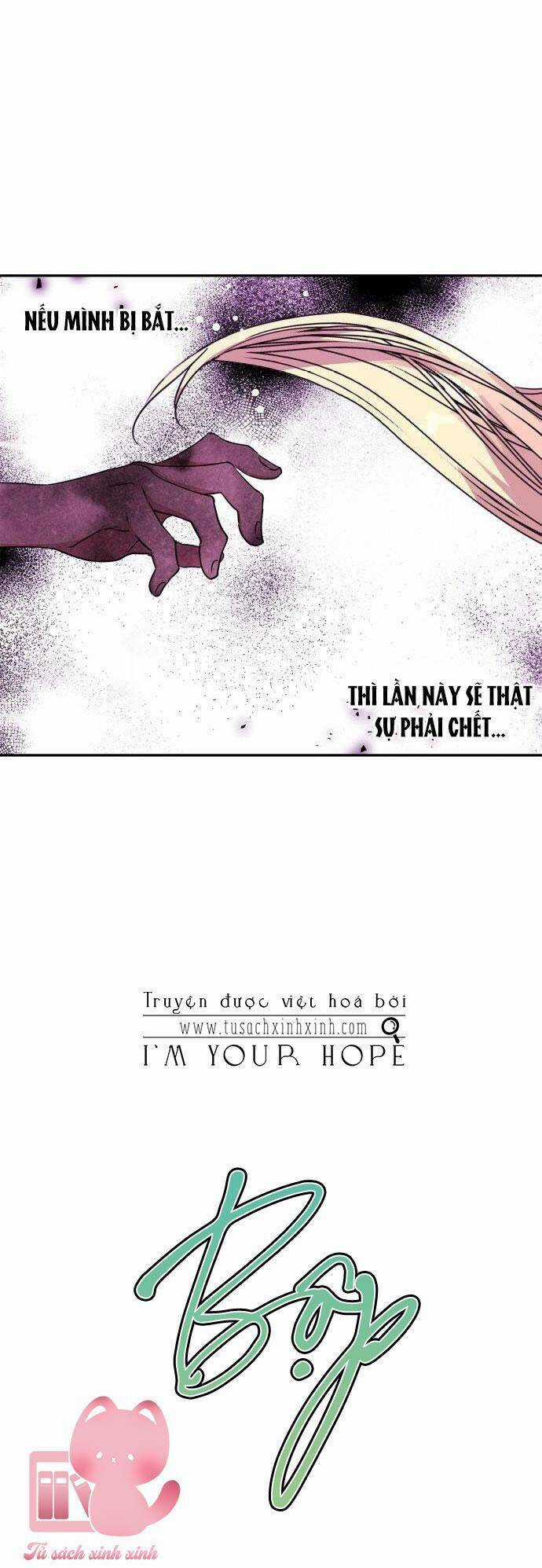 Thuần Hóa Quái Thú Thật Tốt Chapter 81 trang 68