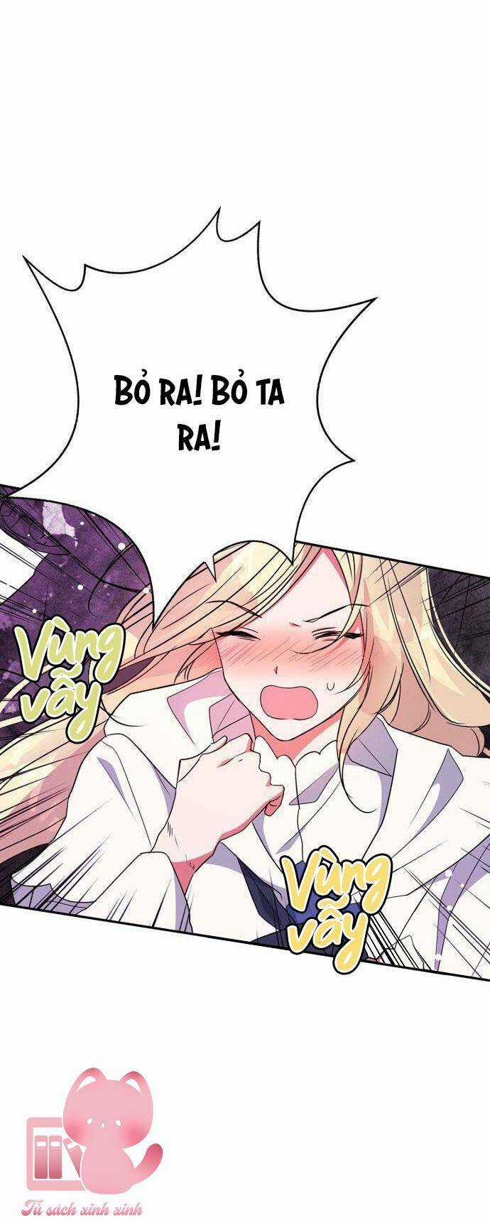 Thuần Hóa Quái Thú Thật Tốt Chapter 81 trang 69