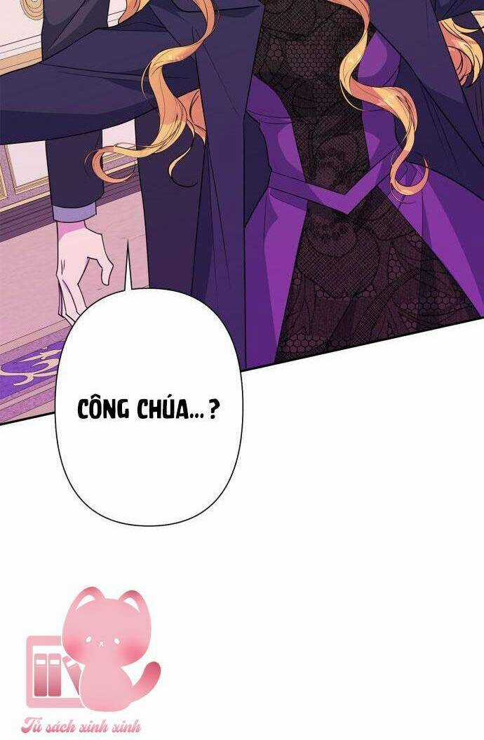 Thuần Hóa Quái Thú Thật Tốt Chapter 81 trang 7