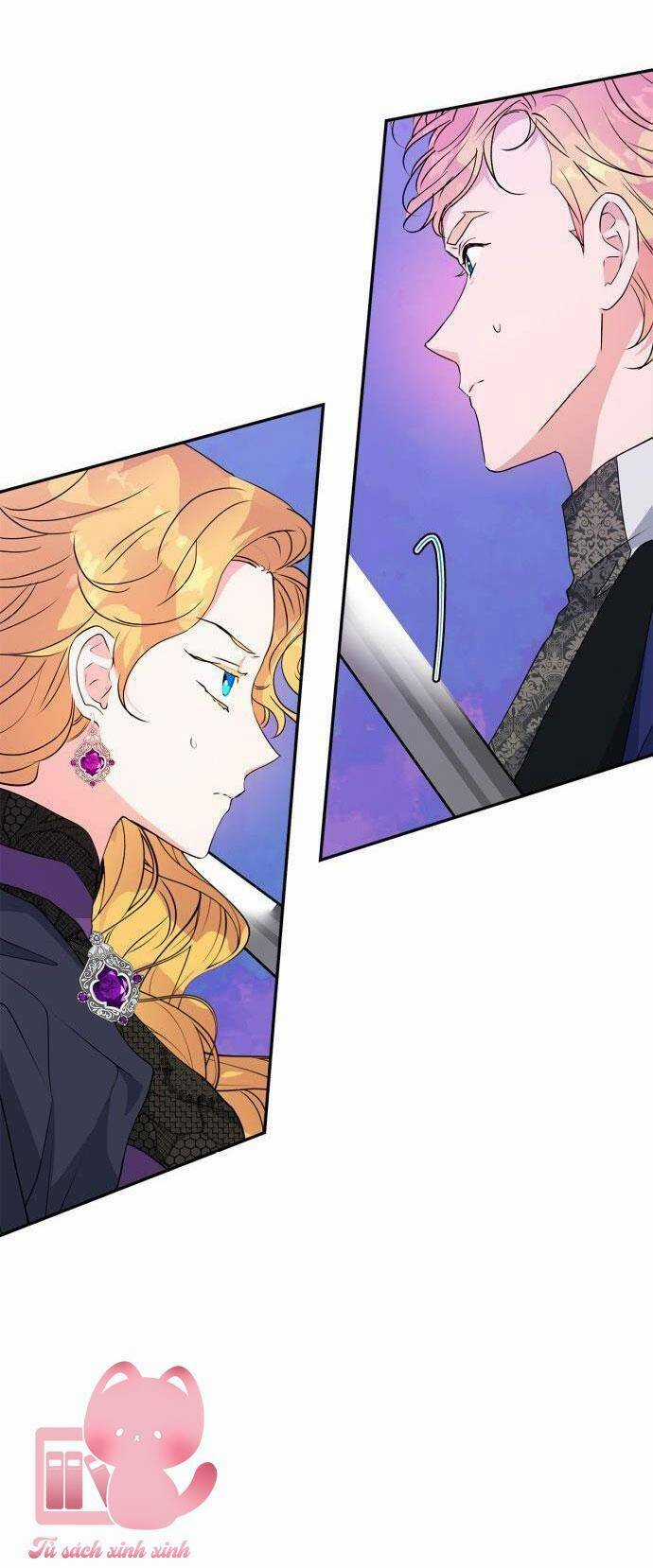 Thuần Hóa Quái Thú Thật Tốt Chapter 81 trang 8