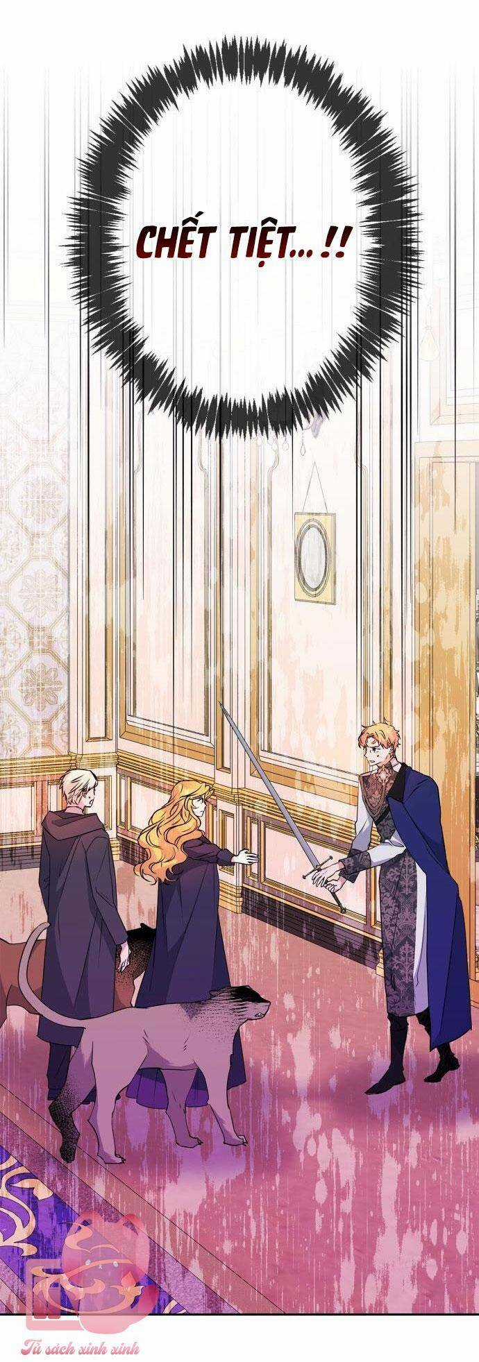 Thuần Hóa Quái Thú Thật Tốt Chapter 81 trang 9