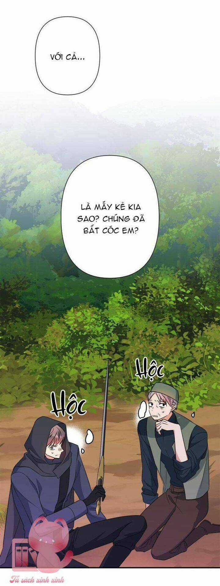 Thuần Hóa Quái Thú Thật Tốt Chapter 82 trang 13