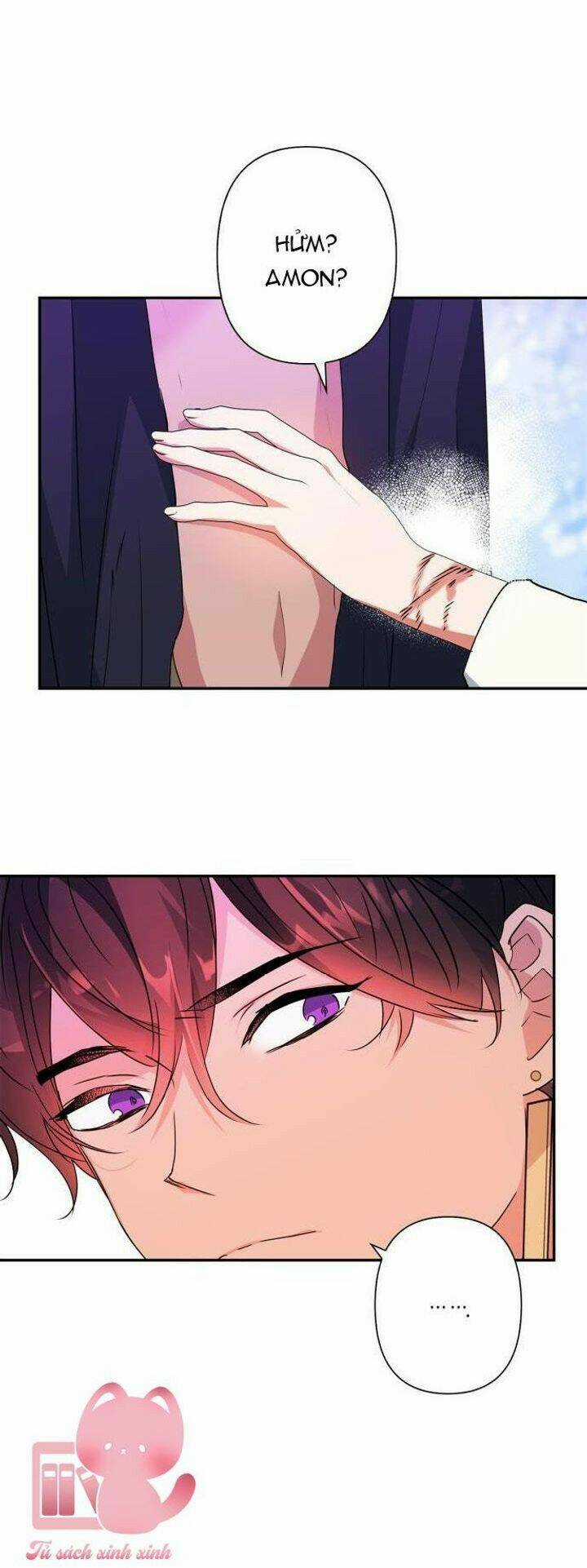 Thuần Hóa Quái Thú Thật Tốt Chapter 82 trang 19