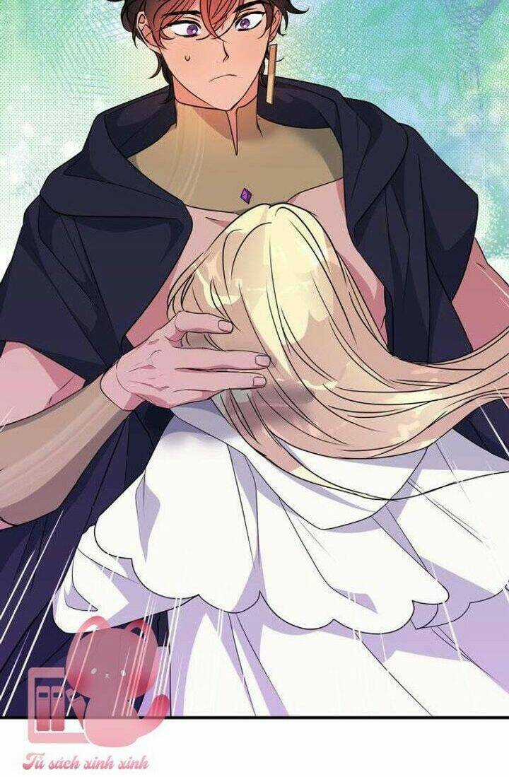 Thuần Hóa Quái Thú Thật Tốt Chapter 82 trang 2