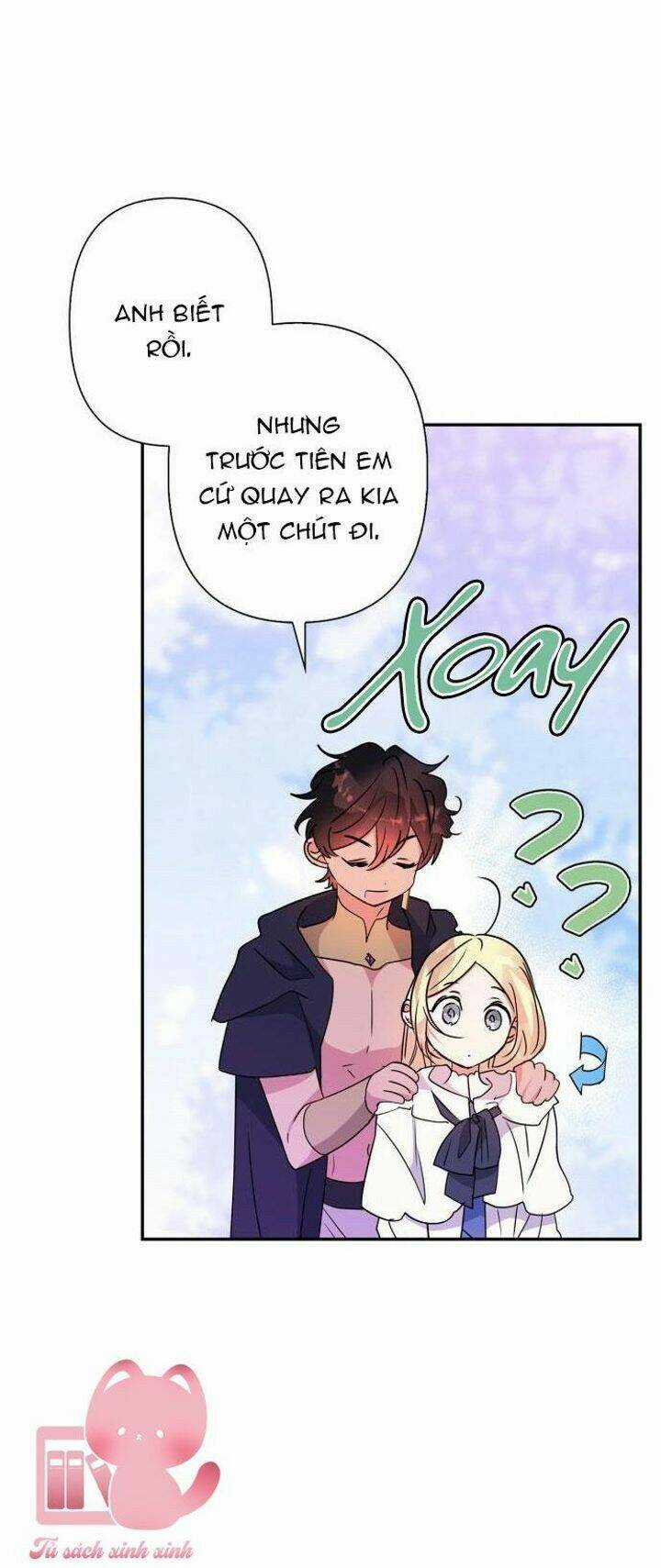 Thuần Hóa Quái Thú Thật Tốt Chapter 82 trang 20